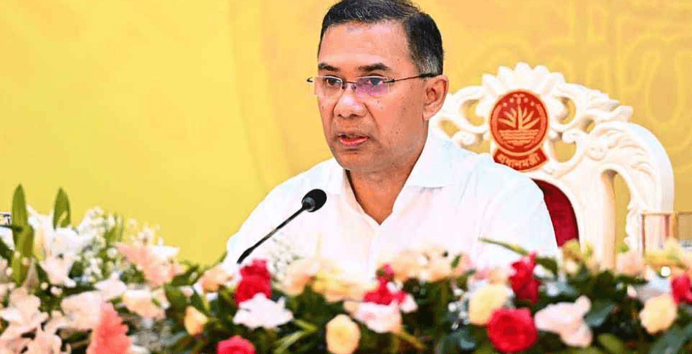 ভেজালবিরোধী অভিযান গতিশীল করতে প্রধানমন্ত্রীর নির্দেশ