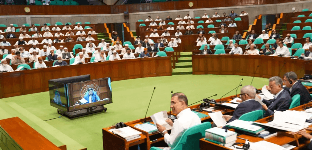 শেয়ারবাজার কেলেঙ্কারির হোতাদের বিচারের মুখোমুখি করা হবে: প্রধানমন্ত্রী