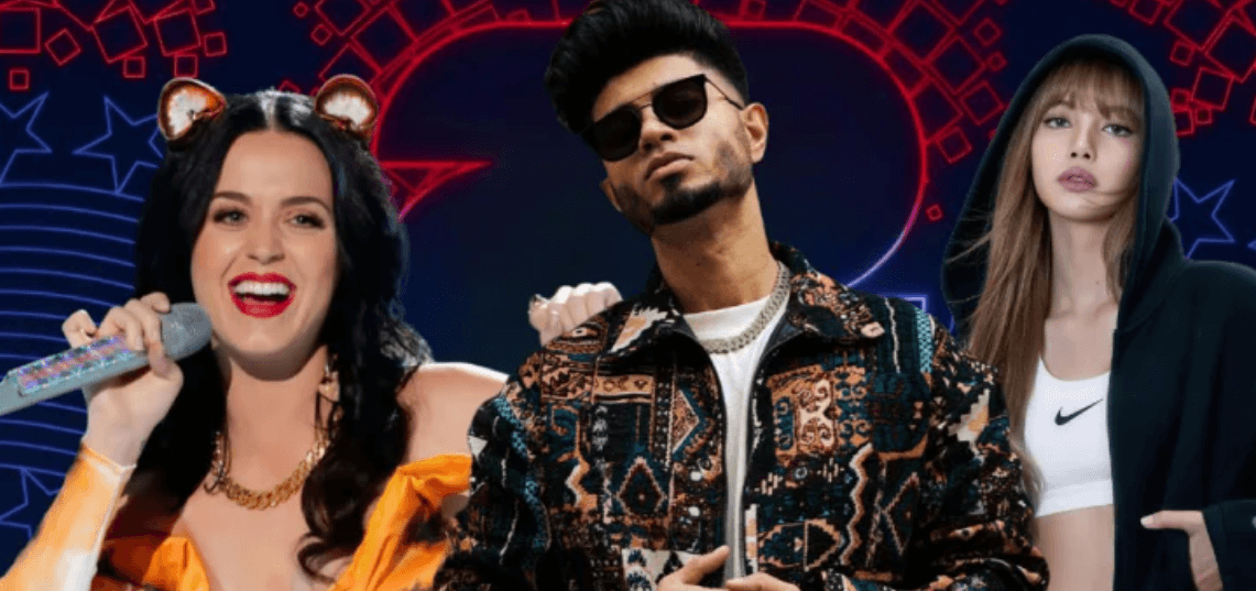 বিশ্বকাপ উদ্বোধনে বাংলাদেশের সঞ্জয়, থাকবেন কেটি পেরি ও লিসা