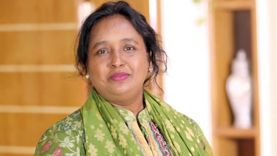 পাঁচ মামলায় আইভীর জামিন বহাল রেখেছেন আপিল বিভাগ