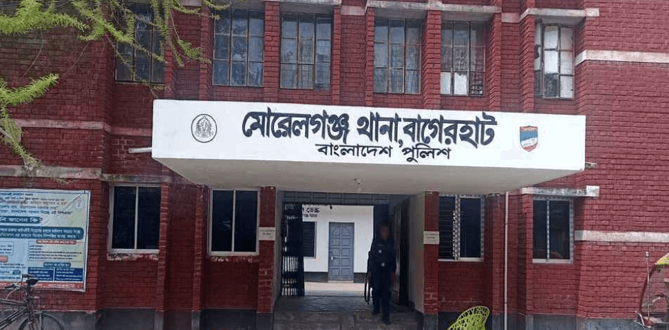 বাগেরহাটে বিএনপিকর্মীকে কুপিয়ে হত্যা