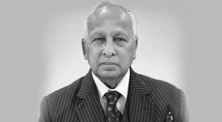 চিফ হুইফের শোক: জমির উদ্দিন সরকারের জানাজা বিকেলে, সমাহিত হবেন সংসদ প্রাঙ্গণে