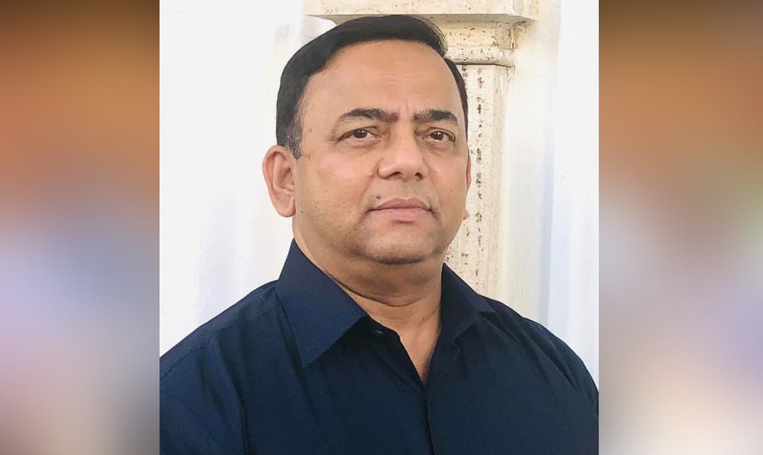 দুবাইয়ে গ্রেপ্তার সাবেক আইজিপি বেনজীর আহমেদ