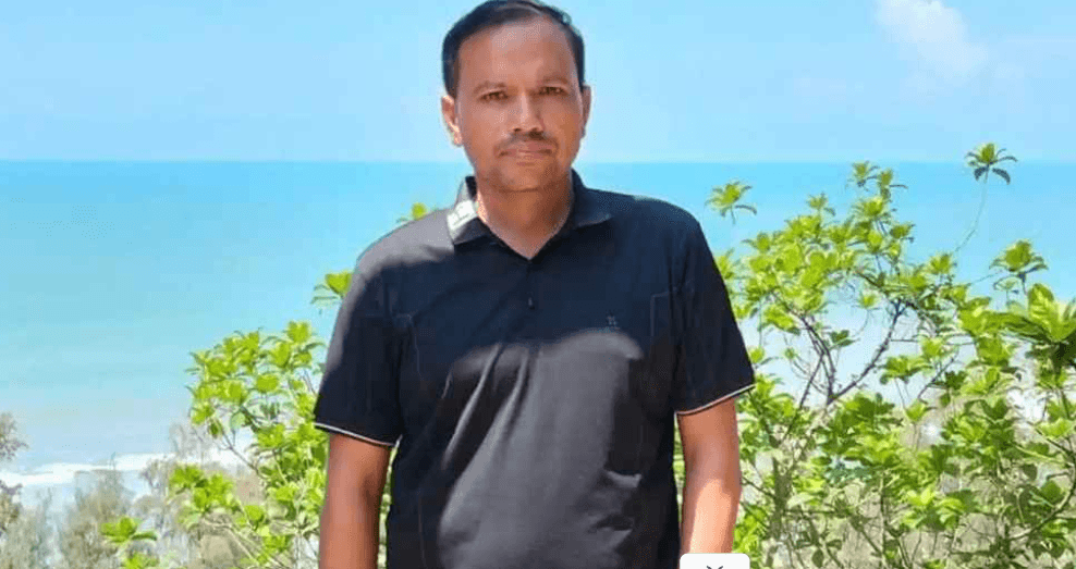 নারায়ণগঞ্জে বিএনপি নেতাকে কুপিয়ে হত্যা, চারজন গ্রেপ্তার
