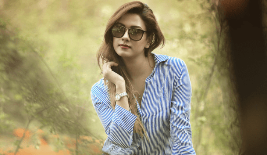 ‘বাশারের স্ত্রী’ দাবি সম্পূর্ণ মিথ্যা, আইনি ব্যবস্থার হুঁশিয়ারি নায়িকা ববির