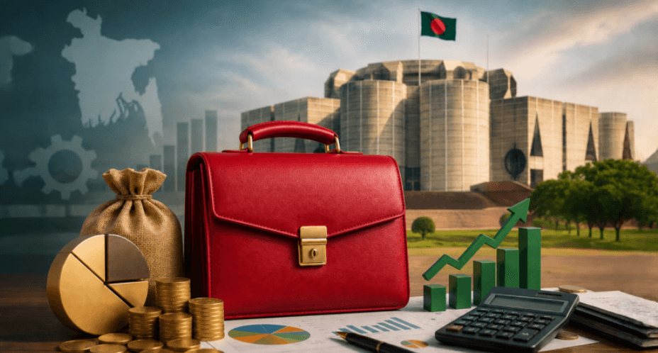 দেশের ৫৫ বাজেট: কে কতবার দিয়েছেন, কত ছিল প্রথম বাজেটের আকার