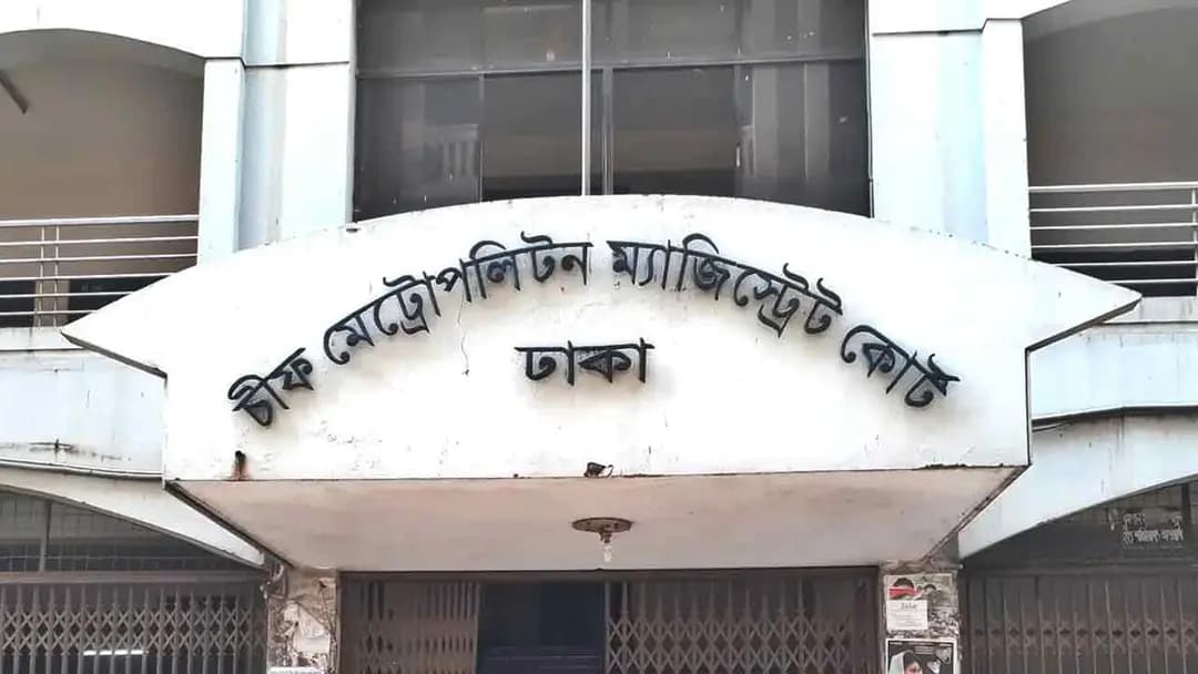 আজহারীর ‘ডিপফেক’ ভিডিও বানিয়ে প্রতারণা : ২ জন রিমান্ডে