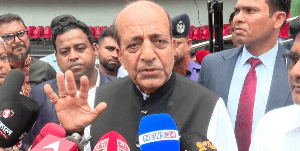 বাংলাদেশে এসেই সম্পর্ক জোরদারের বার্তা দিলেন ভারতের নতুন হাইকমিশনার