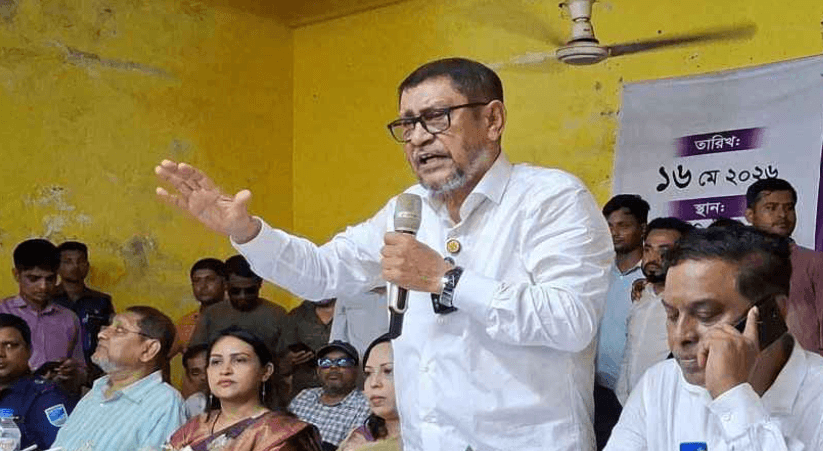 ‘দেশে নরমাল ডেলিভারি নিশ্চিত করতে নতুন ওষুধ আনা হয়েছে’