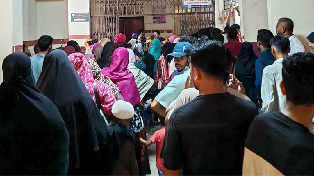 আজকের মধ্যে বিদ্যুৎ বিল না দিলেই জরিমানা