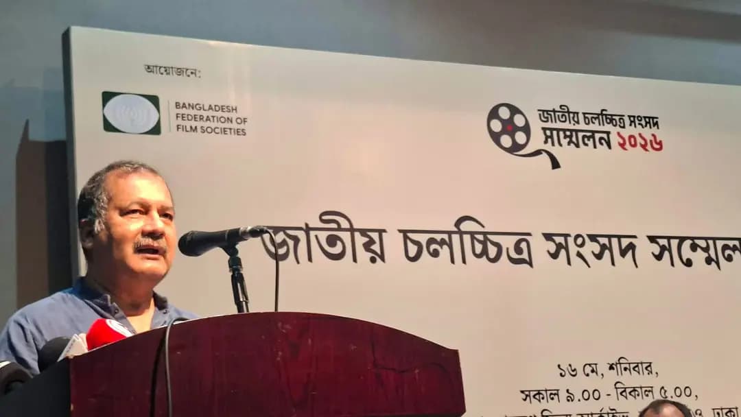 রাষ্ট্র ও সমাজকে মেরামত করতে হবে : তথ্যমন্ত্রী