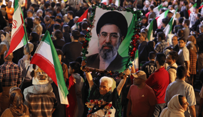 ইরান-যুক্তরাষ্ট্র শান্তি আলোচনায় গতি আনতে তেহরানে পাকিস্তানের স্বরাষ্ট্রমন্ত্রী