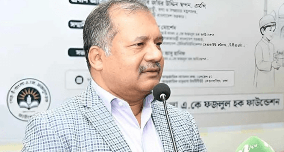 মন্ত্রিত্ব ছেড়ে প্রধানমন্ত্রীর রাজনৈতিক উপদেষ্টা হলেন জহির উদ্দিন স্বপন