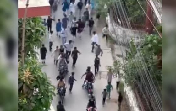 দেশে ৩৮৬ কিশোর গ্যাং, সদস্য সোয়া ৪ হাজারের বেশি
