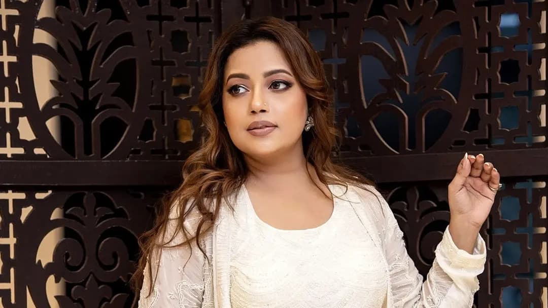 কনার নতুন গান ‘আমপাতা জোড়া জোড়া’