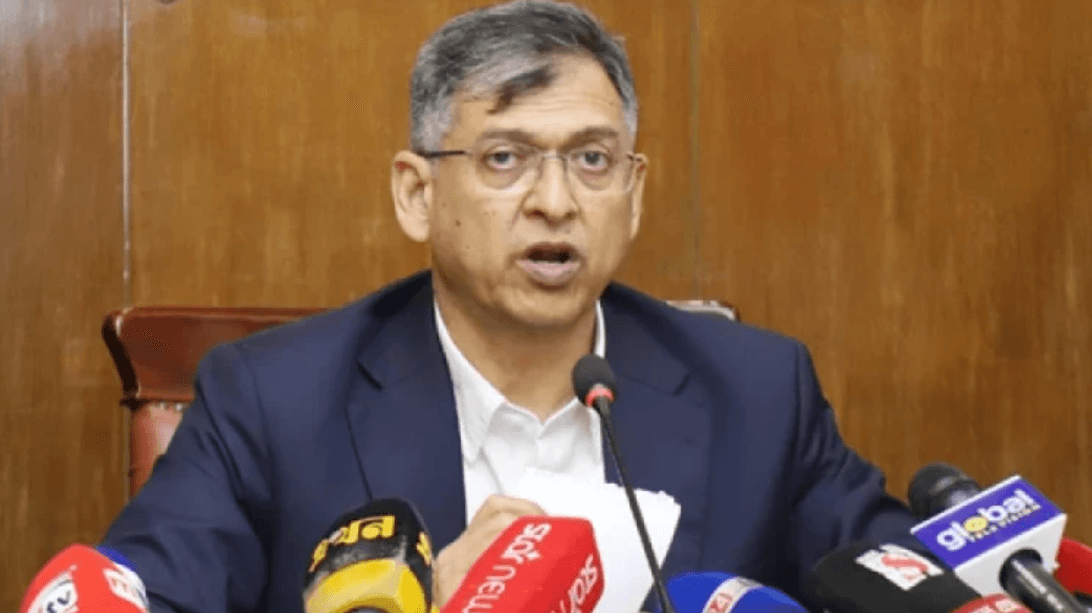 ৬ জেলায় সেনা মোতায়েনের কারণ জানালেন স্বরাষ্ট্রমন্ত্রী