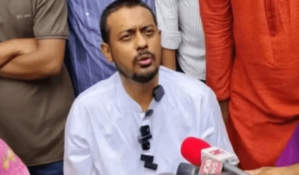 ‘যদি কখনো মারা যাই, আমাদের খুনের বিচার যেন হয়’