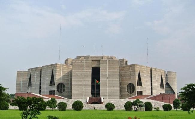 সংসদের প্রথম বাজেট অধিবেশন শুরু রোববার