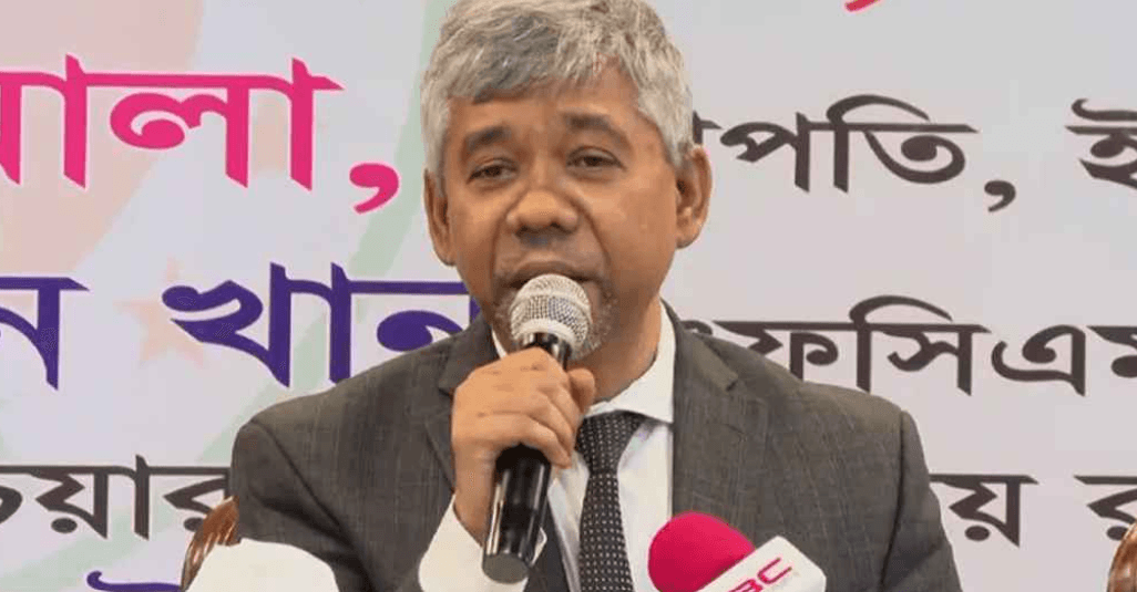 করব্যবস্থা আরও সহজ হবে, কমবে অযৌক্তিক করের চাপ: এনবিআর চেয়ারম্যান