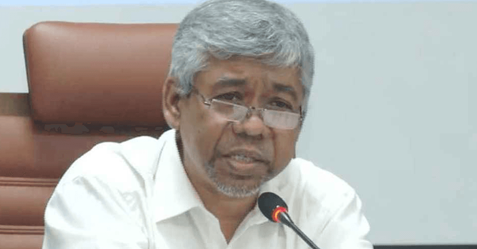 বাজেটে কালো টাকা সাদা করার কোন ব্যবস্থা রাখা হয়নি: এনবিআর চেয়ারম্যান