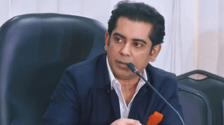 আইন মন্ত্রণালয় সম্পর্কিত স্থায়ী কমিটি গঠন, সভাপতি আন্দালিব রহমান পার্থ