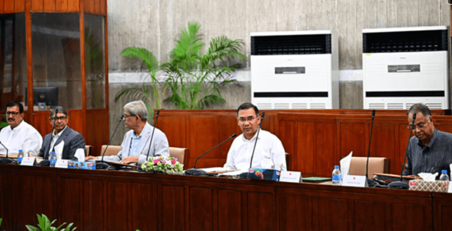 ‘ইনভেস্ট বাংলাদেশ আইন, ২০২৬’-এর খসড়ার নীতিগত ও চূড়ান্ত অনুমোদন