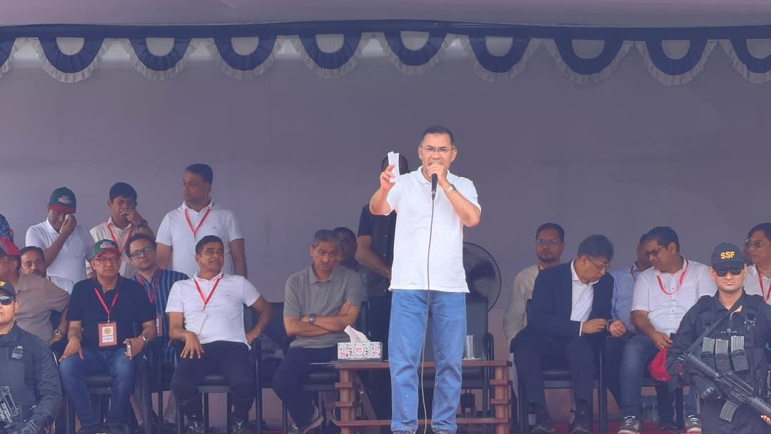 বাজেটে মদ-সিগারেটের ট্যাক্স বাড়ানোয় বিরোধীদল নাখোশ: প্রধানমন্ত্রী