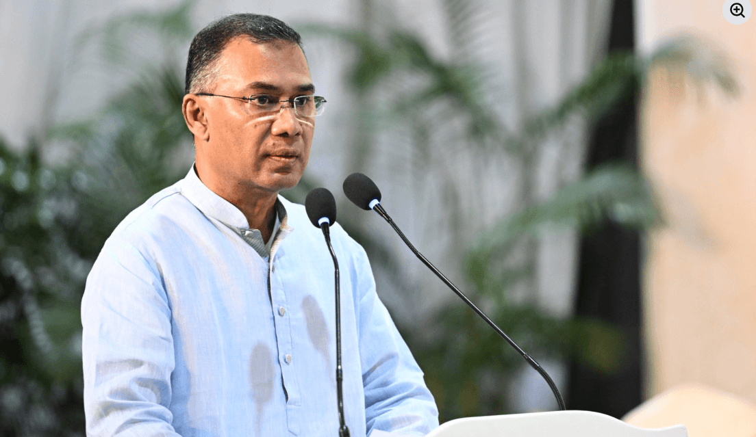পুলিশের প্রতি জনগণের আস্থা পুনঃপ্রতিষ্ঠা সরকারের অগ্রাধিকার