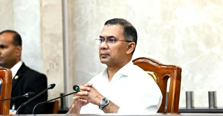 অপরাধীর পরিচয় কেবলই অপরাধী, রাজনৈতিক পরিচয় নয়: প্রধানমন্ত্রী