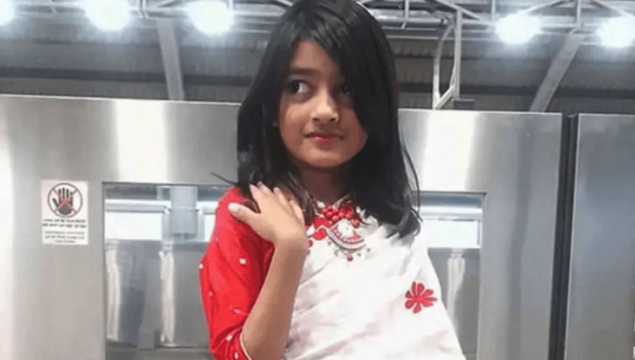 রামিসা হত্যা মামলা: দুই আসামির আপিল হাইকোর্টের কার্যতালিকায়