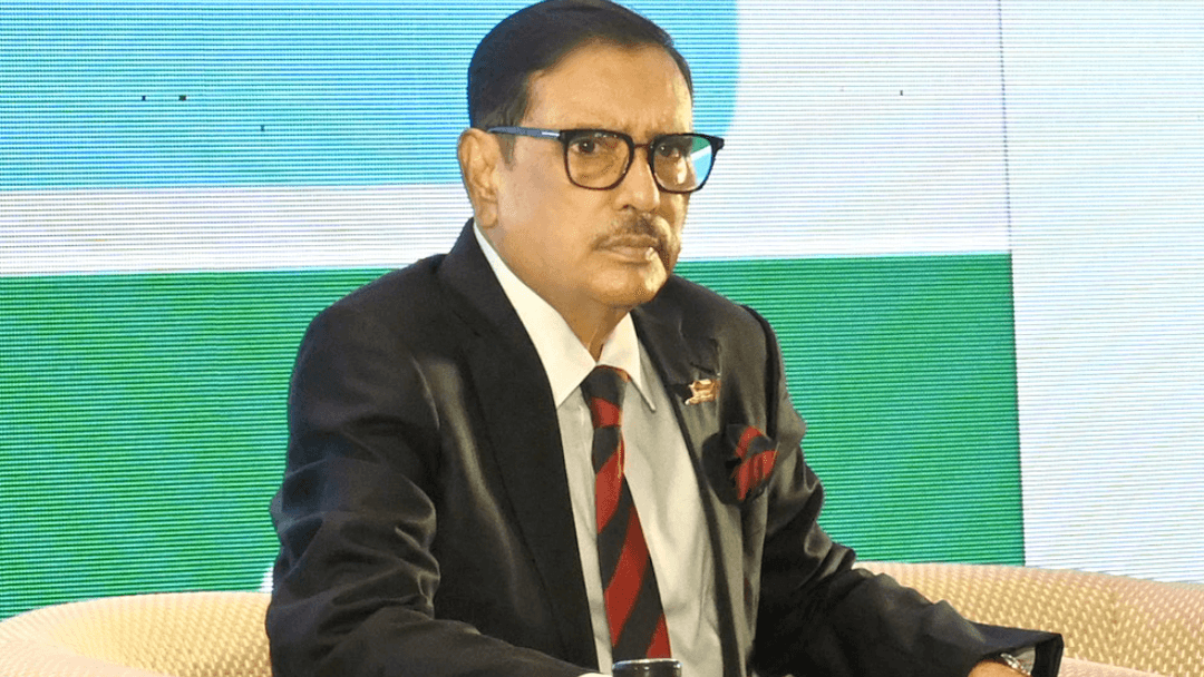 ‘ওবায়দুল কাদেরসহ ৭ আসামির রায় আগামী সপ্তাহে’