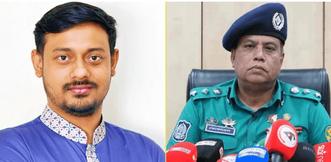 ককটেল বিস্ফোরণ নিয়ে পাটওয়ারীকে জিজ্ঞাসাবাদ করা উচিত: ডিএমপির যুগ্ম কমিশনার