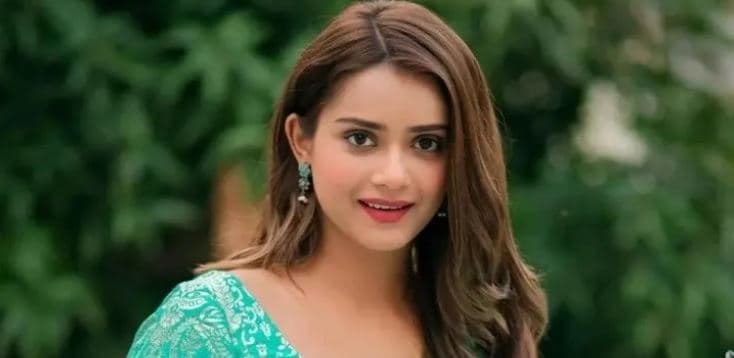শাড়িকাণ্ডে তানজিন তিশার মামলায় বাদীর নারাজি