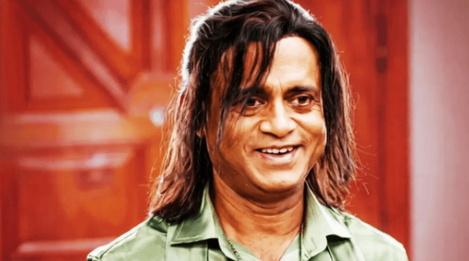 এবার ‘ইংলিশ লেবু’ হয়ে ব্যাচেলর ফ্ল্যাটে আ খ ম হাসানের এন্ট্রি