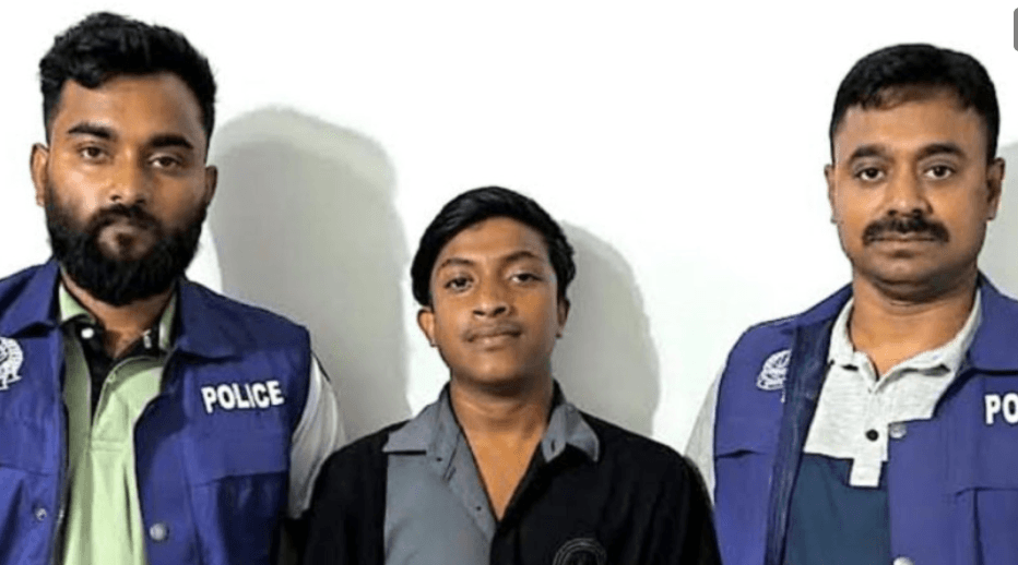 এসআই আলতাফ হত্যা মামলায় এজাহারভুক্ত সব আসামি গ্রেপ্তার