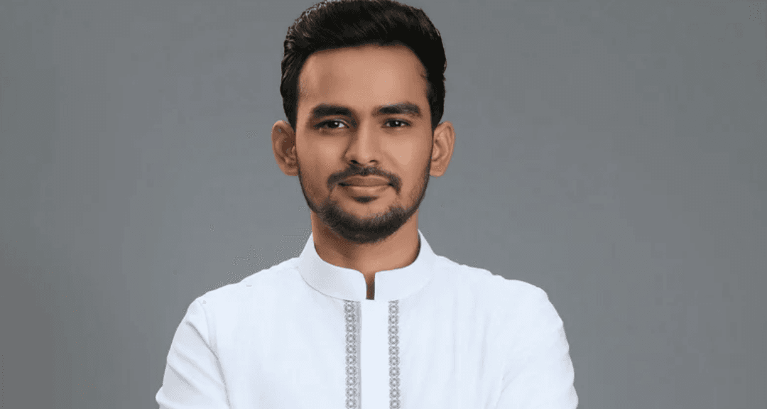 আসিফ মাহমুদ ও তার স্ত্রীর সম্পদের তথ্য চেয়ে বিএফআইইউকে দুদকের চিঠি