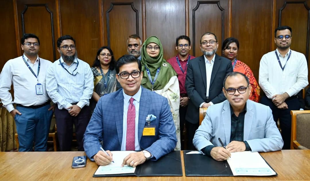 ৫ হাজার কোটি টাকার সিএমএসএমই পুনঃঅর্থায়ন স্কিমে কমিউনিটি ব্যাংক
