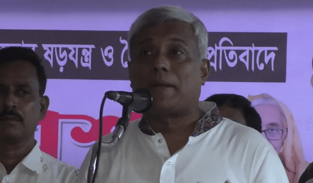 ৬৫ শতাংশ গ্রাহকের বিদ্যুতের দাম বাড়ায়নি সরকার: প্রতিমন্ত্রী