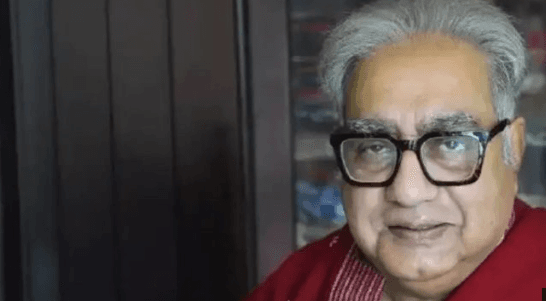 কটাক্ষের পরও গরুর মাংসকে প্রিয় বললেন অভিনেতা বিশ্বজিৎ চক্রবর্তী