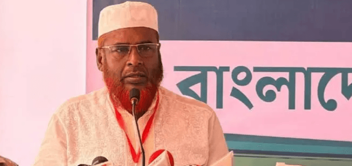 ‘ডেঙ্গুতে হাসপাতালগুলোতে জায়গা নেই, সরকার দায়িত্ব পালন করছে না’