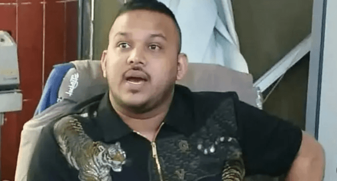 পিচ্চি রাজা পালানোর ঘটনায় ৫ পুলিশ সদস্য সাময়িক বরখাস্ত