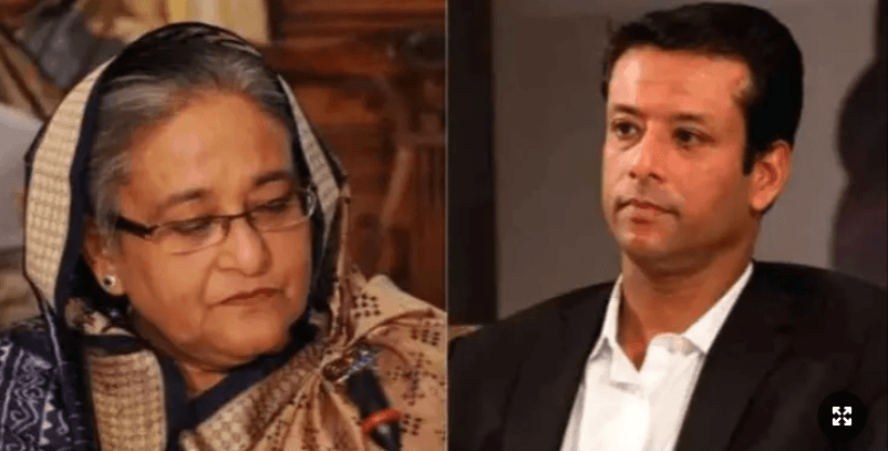 শেখ হাসিনা-জয়সহ ১২৫ জনের বিরুদ্ধে মামলা, তদন্তে পিবিআই
