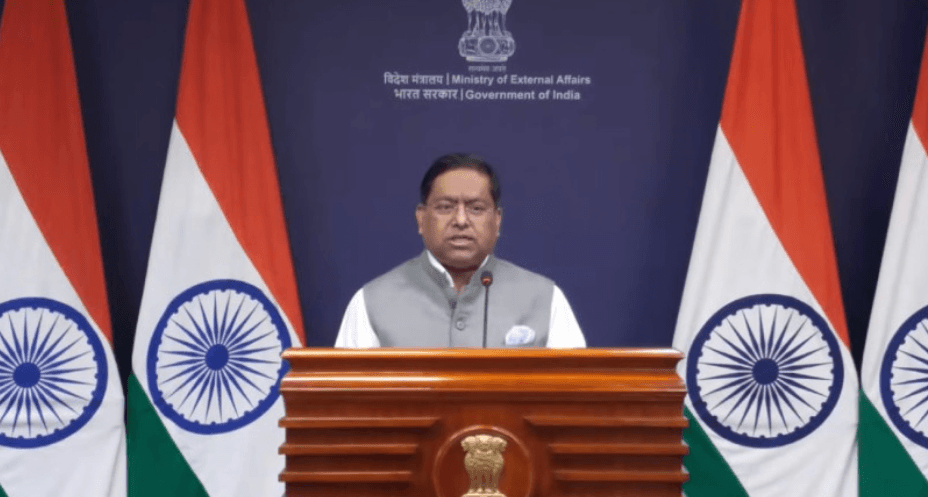 ১০১ চুক্তি-সমঝোতা পর্যালোচনায় বাংলাদেশের উদ্যোগ নিয়ে যা জানাল ভারত