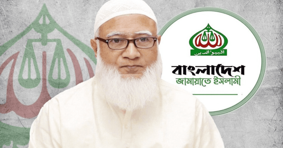 সালমান মুক্তাদিরের স্টুডিও ভাঙচুরের ঘটনায় জামায়াত আমিরের ক্ষোভ