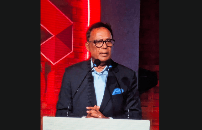 ডিজিটাল রূপান্তরের পরবর্তী ধাপে দীর্ঘমেয়াদি বেসরকারি বিনিয়োগ গুরুত্বপূর্ণ: তথ্যপ্রযুক্তি মন্ত্রী
