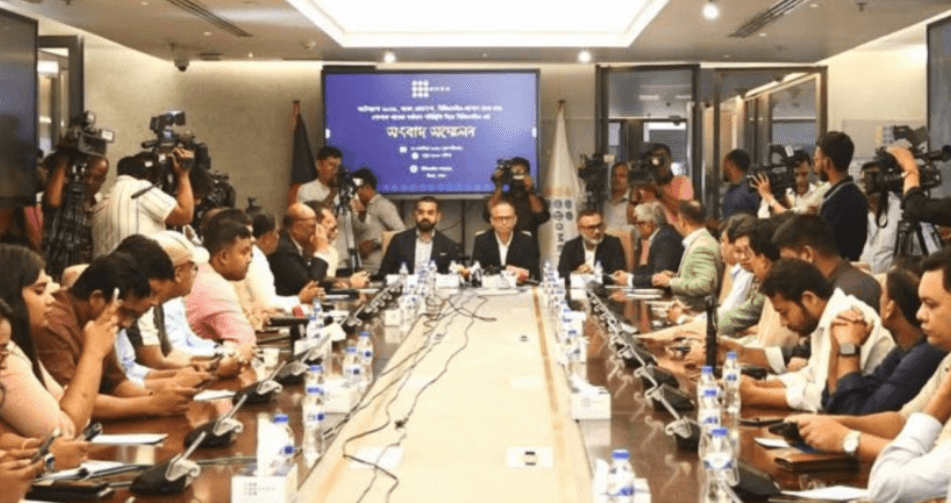 নভেম্বরে ঢাকায় শুরু হচ্ছে বাটেক্সপো ২০২৬