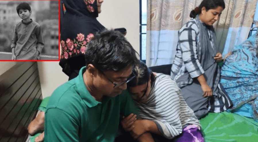 অপ্রতিমের মরদেহ উদ্ধারের ঘটনায় একজন আটক, সিসিটিভিতে মিলল গুরুত্বপূর্ণ সূত্র