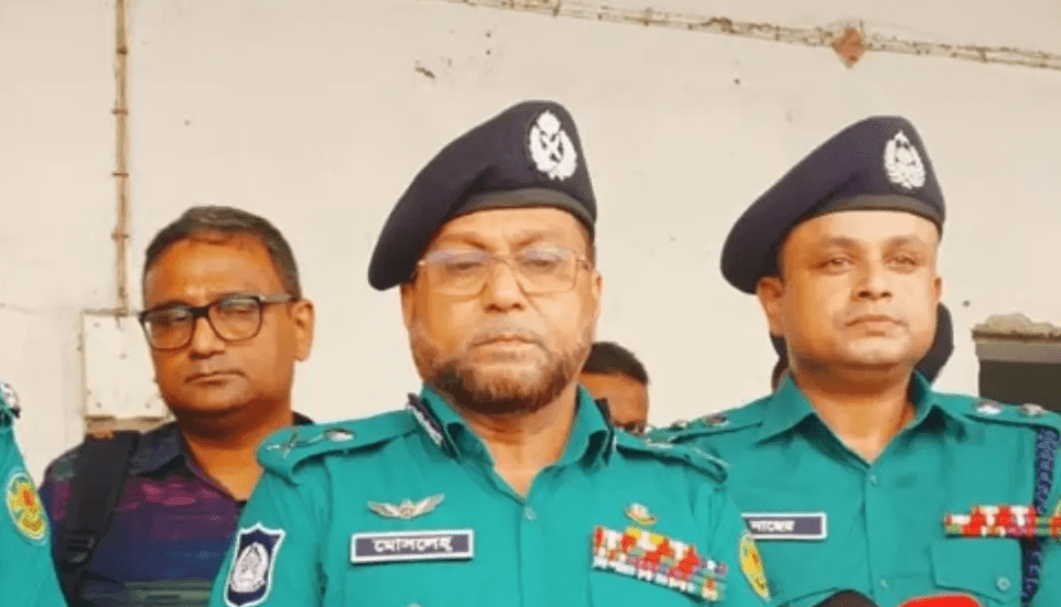 রাড্ডা এমসিএইচ ভাঙচুরে পুলিশের ভূমিকা তদন্তে ৩ সদস্যের কমিটি