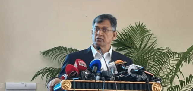 আওয়ামী দোসরদের গ্রেফতার করলে পুলিশকে পুরস্কৃত করা হবে: স্বরাষ্ট্রমন্ত্রী