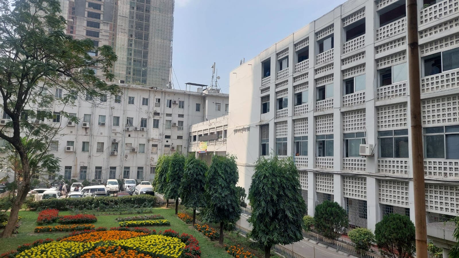 সব মন্ত্রণালয়ে দুর্নীতিবিরোধী কমিটি গঠনের সিদ্ধান্ত